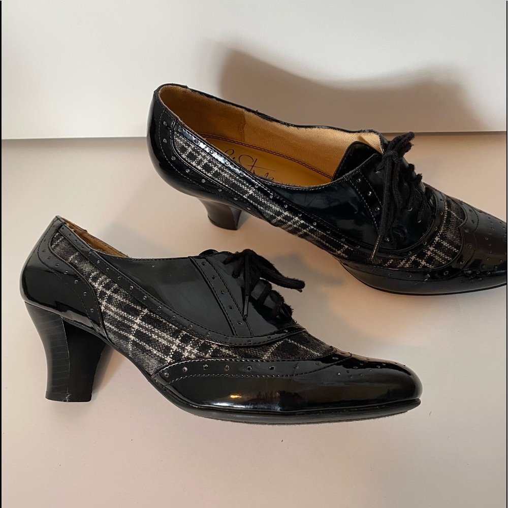 Life Stride Comfortable Pumps Size 9.5 SALE!